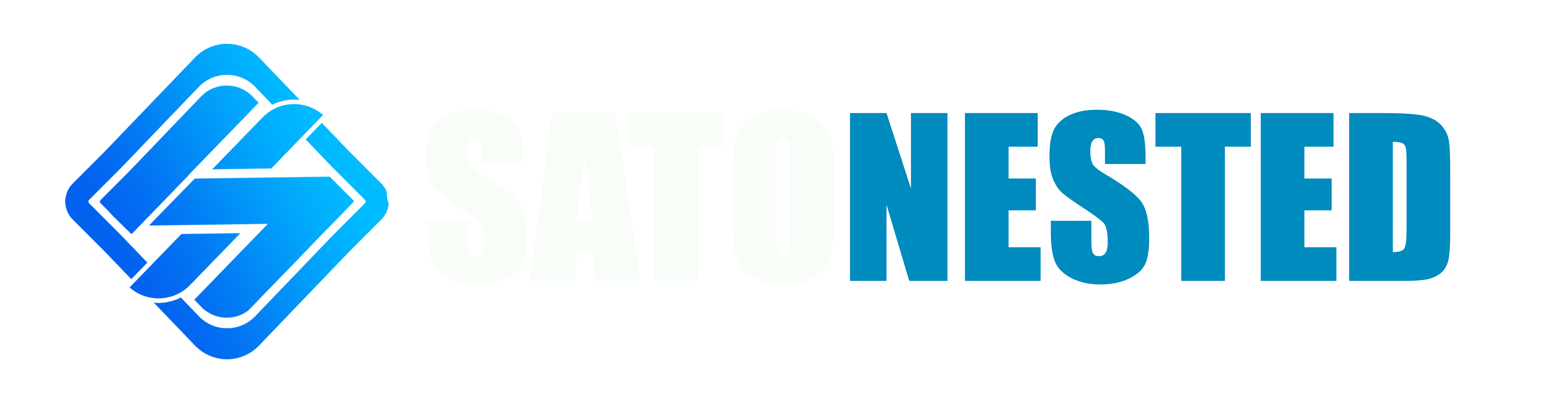 SatoshiNest Logo